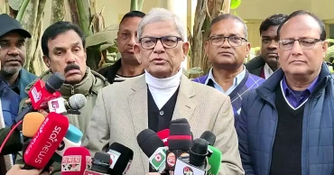 আমাদের দেশকে অপমান করা হয়েছে: মোস্তাফিজ ইস্যুতে ফখরুল