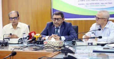 প্রাথমিক স্বাস্থ্যসেবাকে সরকার সর্বোচ্চ গুরুত্ব দিচ্ছে: স্বাস্থ্যমন্ত্রী