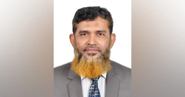 পাসপোর্ট অধিদপ্তরের অতিরিক্ত মহাপরিচালক পদে এটিএম আবু আসাদকে পুনর্বহাল