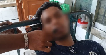 প্রেমের টানে বগুড়া থেকে কুষ্টিয়ায়, এরপর বিষ খেয়ে হাসপাতালে যুবক