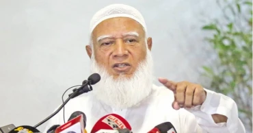দেশের চিকিৎসায়ই ভরসা রেখেছেন জামায়াতের আমির: ডা. তাহের