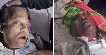 দুর্বৃত্তের হামলায় পিরোজপুরে ২ বিএনপি কর্মী আহত