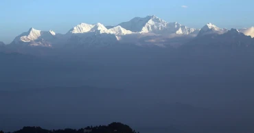 দার্জিলিংয়ের টংলু ও সান্দাকফু যাওয়ার উপায় ও আনুষঙ্গিক খরচ