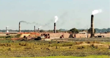 ‘ডিগ্রেডেড এয়ারশেড’ সাভারে ইট পোড়ানো থামাবে কে?