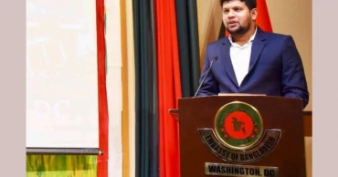 ফ্যাসিস্ট হাসিনার নিপীড়ন ও নৃশংসতা প্রতিবাদে জেগে উঠেছিল শিক্ষার্থী-জনতা: মাহফুজ আলম