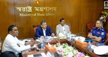 মিরপুরে সংঘর্ষের পেছনে সমন্বয়ের অভাব থাকতে পারে: স্বরাষ্ট্রমন্ত্রী