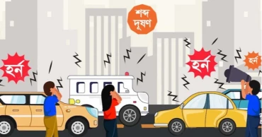 উচ্চশব্দের হর্ন আমদানি-বাজারজাতকরণে নিষেধাজ্ঞা আসছে