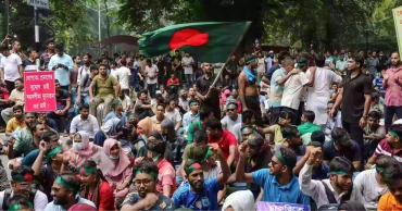 সরকারি চাকরিতে প্রবেশের বয়স বাড়ানোর সুপারিশ কমিশনের