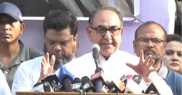 সরকারকে পক্ষপাতিত্ব না করে দ্রুত নির্বাচন দেওয়ার আহ্বান মির্জা আব্বাসের