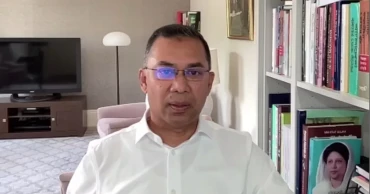 নির্বাচন বানচালের ‘অশুভ শক্তি’র চেষ্টার বিষয়ে সতর্ক করলেন তারেক