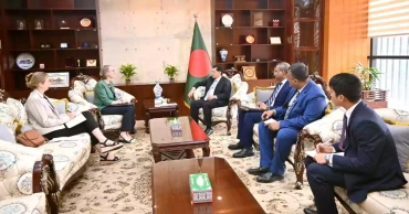 নতুন সরকারের সঙ্গে ঘনিষ্ঠভাবে কাজ করতে আগ্রহী যুক্তরাজ্য