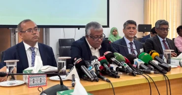 প্রধানমন্ত্রীর চীন সফরে সই হতে পারে ১৫-১৭টি দ্বিপক্ষীয় দলিল