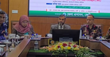 ভোটগ্রহণ-সংশ্লিষ্টদের পক্ষপাতিত্ব নিয়ে ইসি সানাউল্লাহর হুঁশিয়ারি