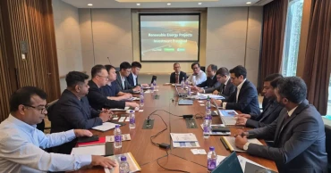 বাংলাদেশের প্রধান খাতগুলোতে বিনিয়োগে আগ্রহী চীনা ব্যবসায়ীরা: বিডা