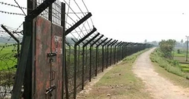 সাতক্ষীরা সীমান্তে বিএসএফের গুলিতে দুই বাংলাদেশি আহত
