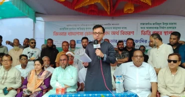 দুর্যোগ-সহনশীল অবকাঠামো, কৃষি ও যোগাযোগ উন্নয়নে সরকার বিভিন্ন কর্মসূচি বাস্তবায়ন করছে: বাণিজ্যমন্ত্রী