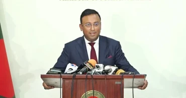 পুতুলের নিয়োগ আন্তর্জাতিক সংস্থাগুলোর জন্য লজ্জার: হুমায়ুন কবির