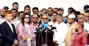 সৌদিতে নিহত মোশাররফের দুই সন্তানের পড়ালেখার দায়িত্ব নিল সরকার