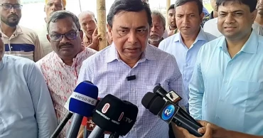 ‘মোগলহাট স্থলবন্দর পুনরায় চালু করতে চায় সরকার’