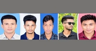 লিবিয়ায় যাওয়ার পথে তিন বছর ধরে নিখোঁজ যশোরের ৫ যুবক