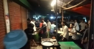 প্রেমের প্রস্তাব ঘিরে বরিশাল বিশ্ববিদ্যালয়ে রাতভর সংঘর্ষ, আহত অন্তত ২০