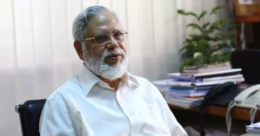 দুই মামলায় সাবেক প্রধান বিচারপতি খায়রুল হকের জামিন