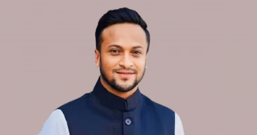 ক্রিকেটার সাকিব আল হাসানসহ ২৫ জনের দেশত্যাগে নিষেধাজ্ঞা