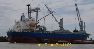 ভিয়েতনাম থেকে এলো আরও ২০ হাজার টন চাল