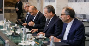 ইসরায়েল নয়, ‘আমেরিকা ফার্স্ট’ নীতিতে যুক্তরাষ্ট্রের মনোযোগ দেওয়া উচিত: ইরান