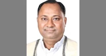 সহিংসতার মামলায় ইউপি চেয়ারম্যান কারাগারে