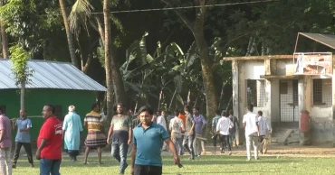 ঝিনাইদহে বিএনপি নেতার সমাবেশে ককটেল বিস্ফোরণ