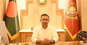 প্রথমবারের মতো তেজগাঁও কার্যালয়ে অফিস করছেন প্রধানমন্ত্রী