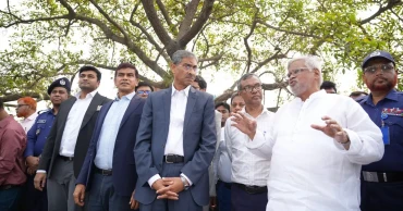 খালের দখল-দূষণ প্রতিরোধে উদ্যোগ নেওয়া হবে: পানিসম্পদমন্ত্রী