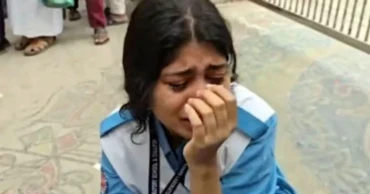 সেই পরীক্ষার্থীর পরীক্ষা নেওয়ার বিষয়টি বিবেচনা করছে সরকার