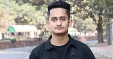 রাষ্ট্রীয় সম্পদ রক্ষায় দেশবাসীর প্রতি আহ্বান সারজিস আলমের