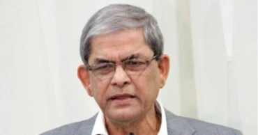 এপ্রিল নয়, ডিসেম্বরই নির্বাচনের উপযুক্ত সময়: ফখরুল