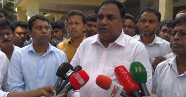 চলতি বাজেটেই তিস্তা মেগা প্রকল্পের কাজ শুরু হবে: এমপি বাবুল