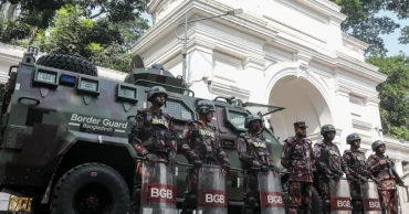 ঢাকাসহ আশপাশের জেলায় ১৪ প্লাটুন বিজিবি মোতায়েন