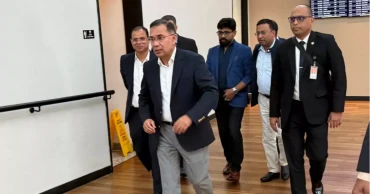নিউইয়র্কের পথে তুরস্কে পৌঁছেছেন প্রধানমন্ত্রী