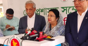 পর্যটকদের নিরাপত্তা নিশ্চিতে ডিসিদের নির্দেশ দেওয়া হয়েছে: পর্যটনমন্ত্রী