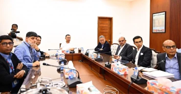 জ্বালানি সংকট মোকাবিলায় প্রধানমন্ত্রীর তিন নির্দেশনা
