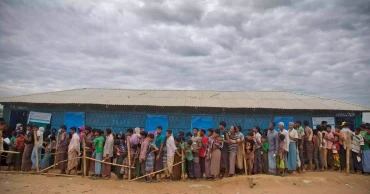 আন্দামান সাগরে নৌকাডুবি, রোহিঙ্গা ও বাংলাদেশিসহ অন্তত ২৫০ জন নিখোঁজ