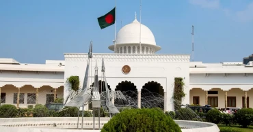 ৩৫ বছর পর আজ রাষ্ট্রপতি নির্বাচনের ভোট