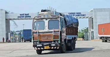 ভারতে নির্বাচন: বেনাপোল দিয়ে আমদানি-রপ্তানি ৩ দিন বন্ধ