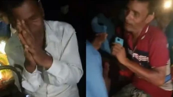 চোর সন্দেহে দুজনকে পিটিয়ে হত্যা: ৮ পুলিশ বরখাস্ত, তদন্তে কমিটি