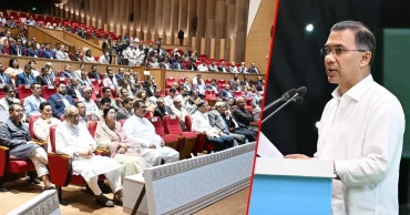 উন্নয়নের চেতনায় সরকারি প্রতিশ্রুতি বাস্তবায়নে ডিসিদের প্রতি আহ্বান প্রধানমন্ত্রীর