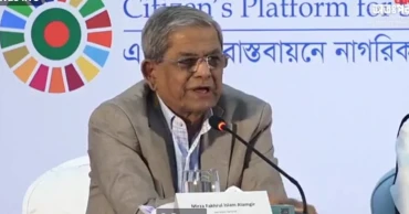 আগামী নির্বাচনে ঋণখেলাপিদের মনোনয়ন না দিতে সতর্ক থাকবে বিএনপি