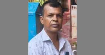 নওগাঁয় স্বর্ণকারকে হত্যা, সোনা-টাকা ছিনতাইয়ের অভিযোগ