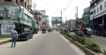 চুয়াডাঙ্গা থেকে সব রুটে বাস ও মিনিবাস চলাচল বন্ধ