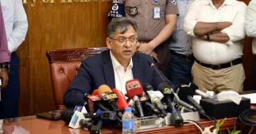 টিআইবির প্রতিবেদন পত্রিকার কাটিংনির্ভর, তারা তদন্ত করে না: স্বরাষ্ট্রমন্ত্রী